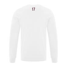 Load image into Gallery viewer, Jr. Knights Everyday Cotton Long Sleeve Tee