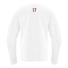 Load image into Gallery viewer, Jr. Knights Everyday Cotton Long Sleeve Youth Tee