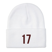 Load image into Gallery viewer, Jr. Knights Everyday Knit Cuff Toque