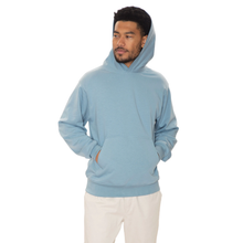 Load image into Gallery viewer, Ontario Nurses Association KOI Element CFF Pullover Hoodie (Embroidered)