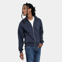 Load image into Gallery viewer, North Shore Health Network KOI Element CFF Full Zip (Embroidered)