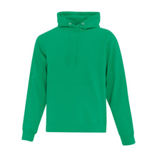 Load image into Gallery viewer, Your Team&#39;s Everyday Fleece Adult Hooded Sweatshirt