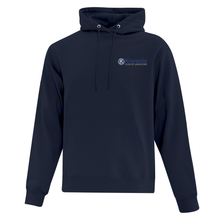 Load image into Gallery viewer, Kiwanis Club of Lakeshore Embroidered Everyday Fleece Hoodie