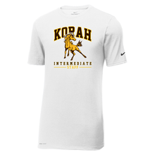 Load image into Gallery viewer, Korah Intermediate STAFF NIKE Dri-FIT Cotton/Poly Tee