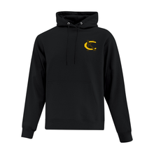 Load image into Gallery viewer, Korah Intermediate Grad 2026 Everyday Fleece Hooded Sweatshirt