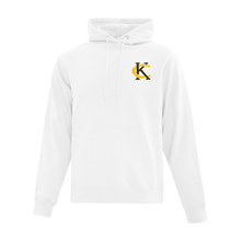Load image into Gallery viewer, Korah Intermediate Grad 2026 Everyday Fleece Hooded Sweatshirt