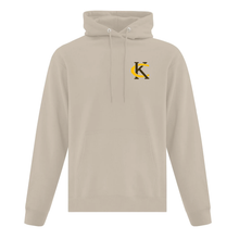 Load image into Gallery viewer, Korah Intermediate Grad 2026 Everyday Fleece Hooded Sweatshirt