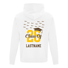 Load image into Gallery viewer, Korah Intermediate Grad 2026 Everyday Fleece Hooded Sweatshirt