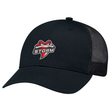 Load image into Gallery viewer, LBMX Storm Mesh Snapback Cap