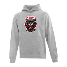 Load image into Gallery viewer, LBMX Panthers Everyday Fleece Adult Hoodie