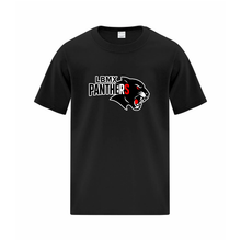 Load image into Gallery viewer, LBMX Panthers Everyday Ring Spun Cotton Youth Tee