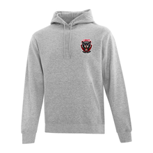 Load image into Gallery viewer, LBMX Panthers Everyday Fleece Adult Hoodie