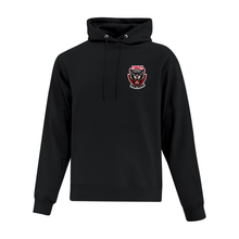 Load image into Gallery viewer, LBMX Panthers Everyday Fleece Adult Hoodie