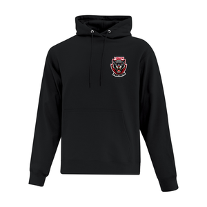 LBMX Panthers Everyday Fleece Adult Hoodie