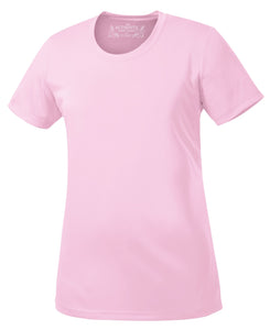 Your Team's Pro Team Ladies Tee