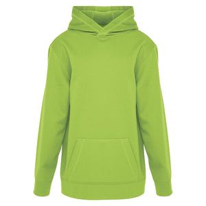 Your Team's Youth Game Day Hoodie