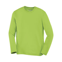 Load image into Gallery viewer, Your Team&#39;s Pro Team Long Sleeve Youth Tee