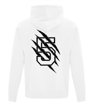 Load image into Gallery viewer, Matt Wheten Legacy Tournament - 5th Annual -  Everyday Fleece Hoodie