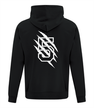 Load image into Gallery viewer, Matt Wheten Legacy Tournament - 5th Annual -  Everyday Fleece Hoodie