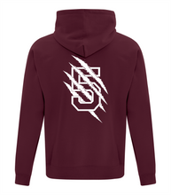 Load image into Gallery viewer, Matt Wheten Legacy Tournament - 5th Annual -  Everyday Fleece Hoodie