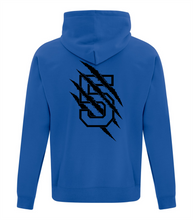 Load image into Gallery viewer, Matt Wheten Legacy Tournament - 5th Annual -  Everyday Fleece Hoodie