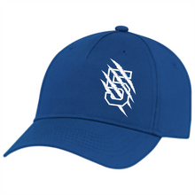 Load image into Gallery viewer, Matt Wheten Legacy Tournament - 5th Annual Snapback Cap