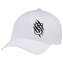 Load image into Gallery viewer, Matt Wheten Legacy Tournament - 5th Annual Snapback Cap