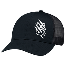Load image into Gallery viewer, Matt Wheten Legacy Tournament - 5th Annual - Mesh Snapback Cap