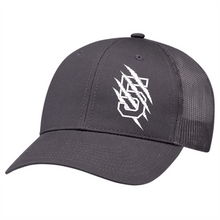 Load image into Gallery viewer, Matt Wheten Legacy Tournament - 5th Annual - Mesh Snapback Cap