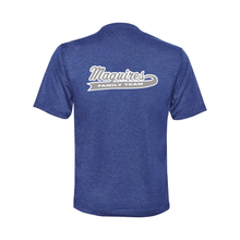 Load image into Gallery viewer, Maguires Family Team Pro Team Heather ProFormance Tee