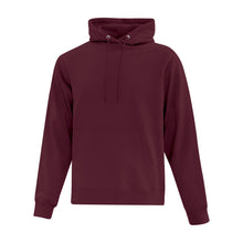 Load image into Gallery viewer, Your Team&#39;s Everyday Fleece Adult Hooded Sweatshirt