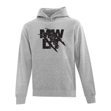 Load image into Gallery viewer, Matt Wheten Legacy Tournament Everyday Fleece Hoodie