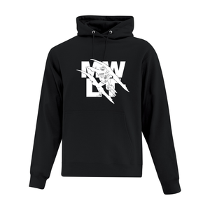 Matt Wheten Legacy Tournament Everyday Fleece Hoodie