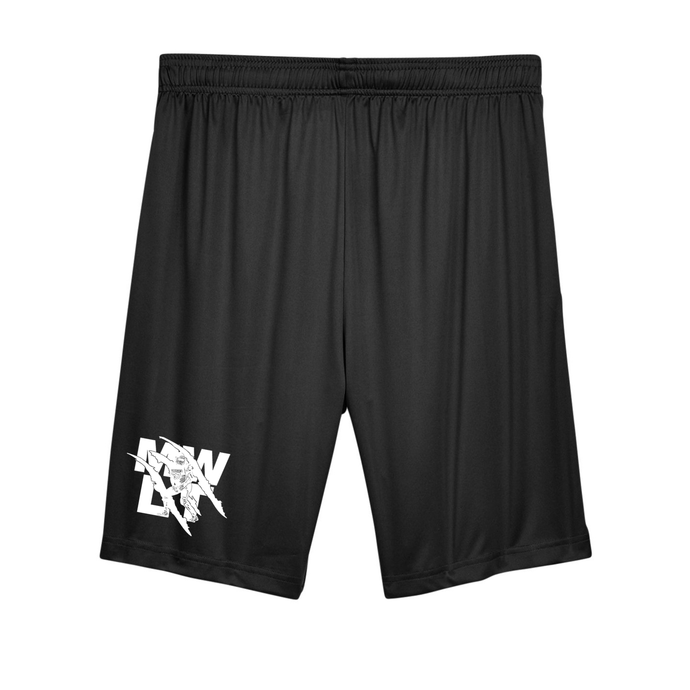 Matt Wheten Legacy Tournament Mens Zone Performance Shorts