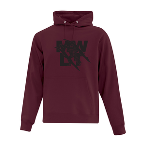 Matt Wheten Legacy Tournament Everyday Fleece Hoodie