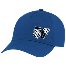 Load image into Gallery viewer, Matt Wheten Legacy Tournament Snapback Cap