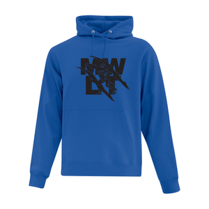 Matt Wheten Legacy Tournament Everyday Fleece Hoodie