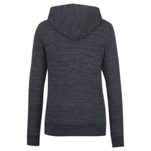 Load image into Gallery viewer, Lake Superior Tentree Space Dye Ladies Classic Hoodie - Naturally Illustrated