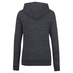 Road Bike Tentree Space Dye Ladies Classic Hoodie - Naturally Illustrated