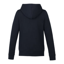 Load image into Gallery viewer, Road Bike Tentree Space Dye Ladies Classic Hoodie - Naturally Illustrated