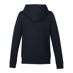 Road Bike Tentree Space Dye Ladies Classic Hoodie - Naturally Illustrated