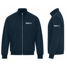 Load image into Gallery viewer, Ontario Nurses Association KOI Element CFF Full Zip (Embroidered)