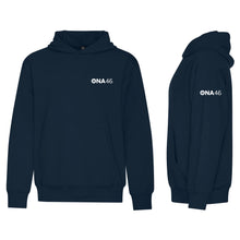 Load image into Gallery viewer, Ontario Nurses Association KOI Element CFF Pullover Hoodie (Embroidered)