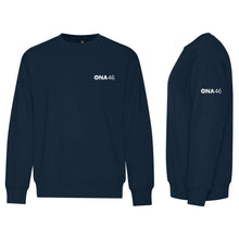 Load image into Gallery viewer, Ontario Nurses Association KOI Element CFF Crewneck (Embroidered)
