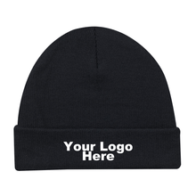 Load image into Gallery viewer, Your Team&#39;s Cuff Toque