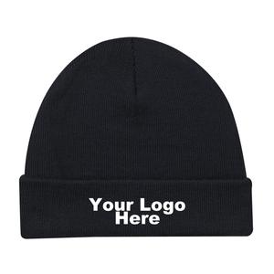 Your Team's Cuff Toque