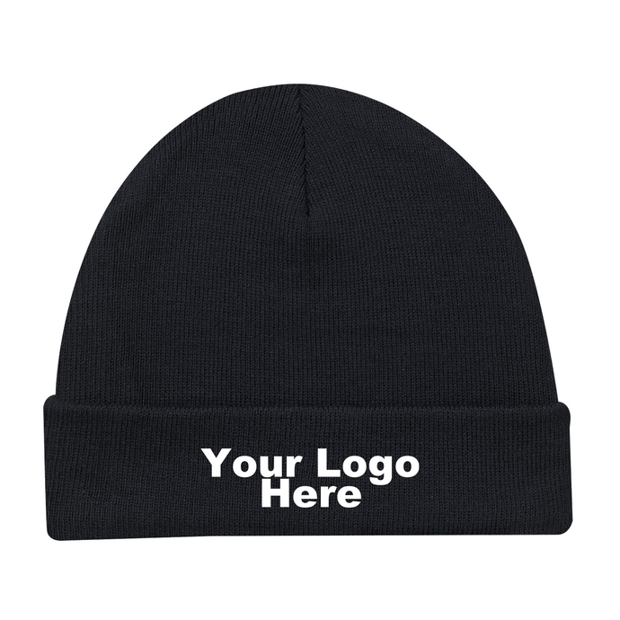 Your Team's Cuff Toque