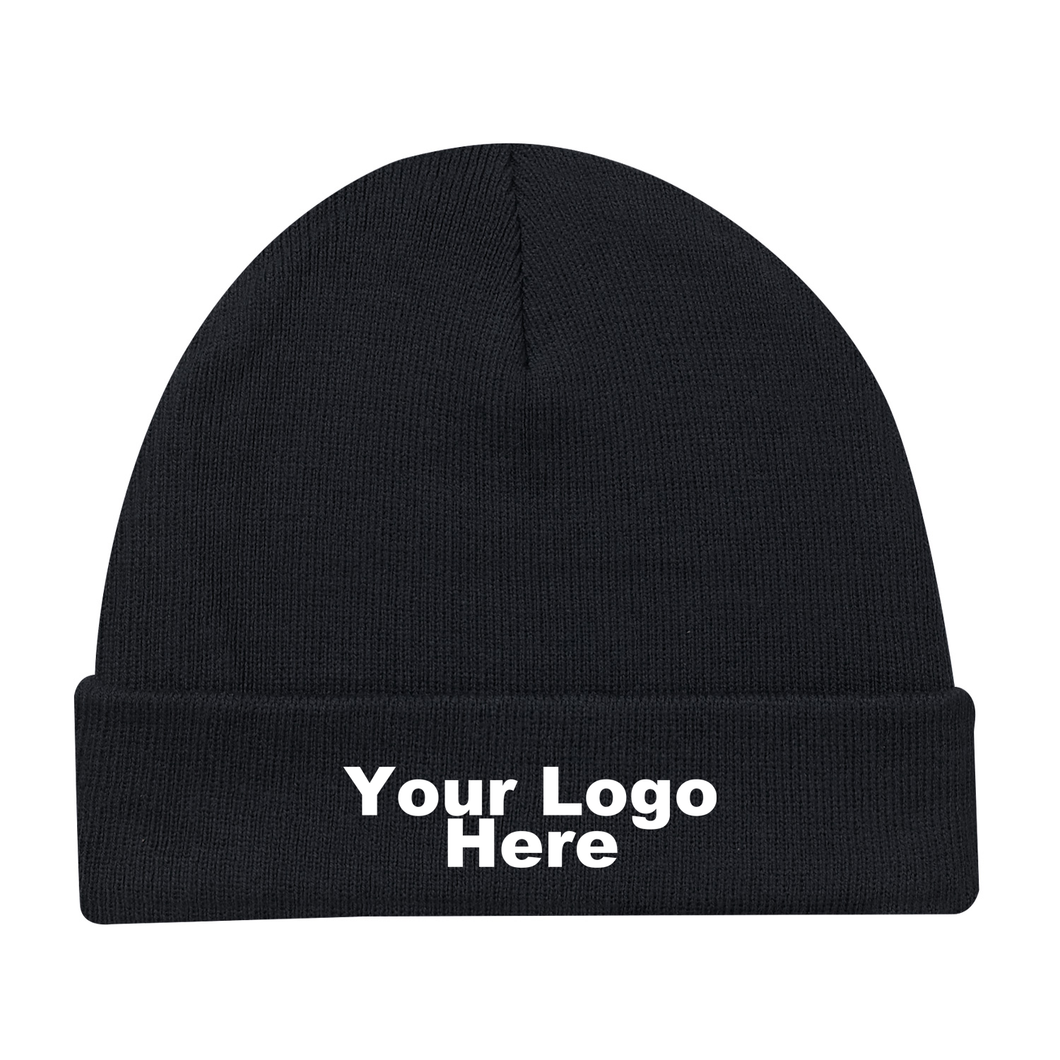 Your Team's Cuff Toque