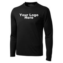 Load image into Gallery viewer, Your Team&#39;s Pro Team Long Sleeve Tee