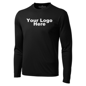 Your Team's Pro Team Long Sleeve Tee